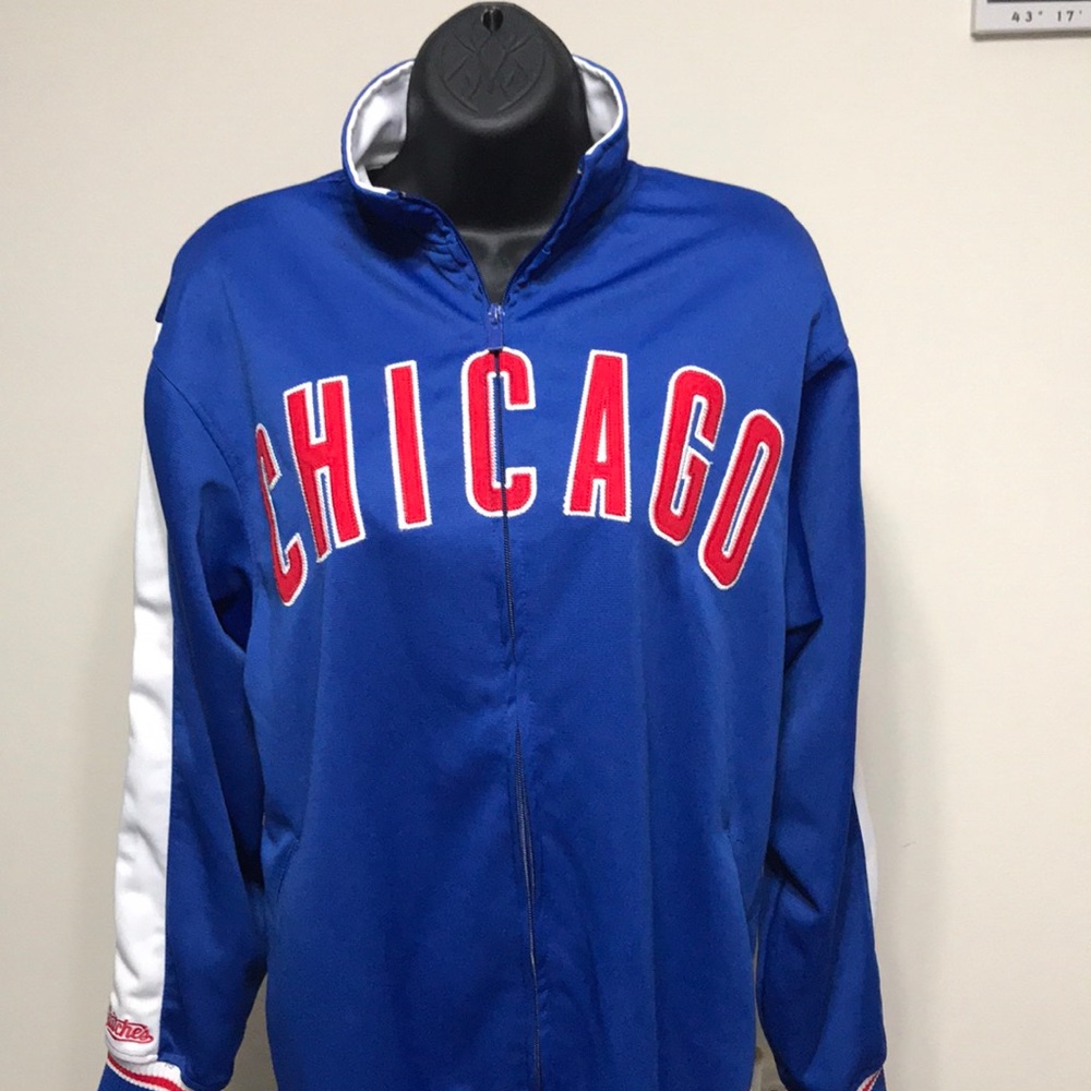 Ladies jacket